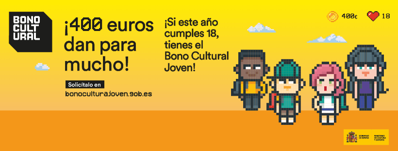 bono cultural portaventura