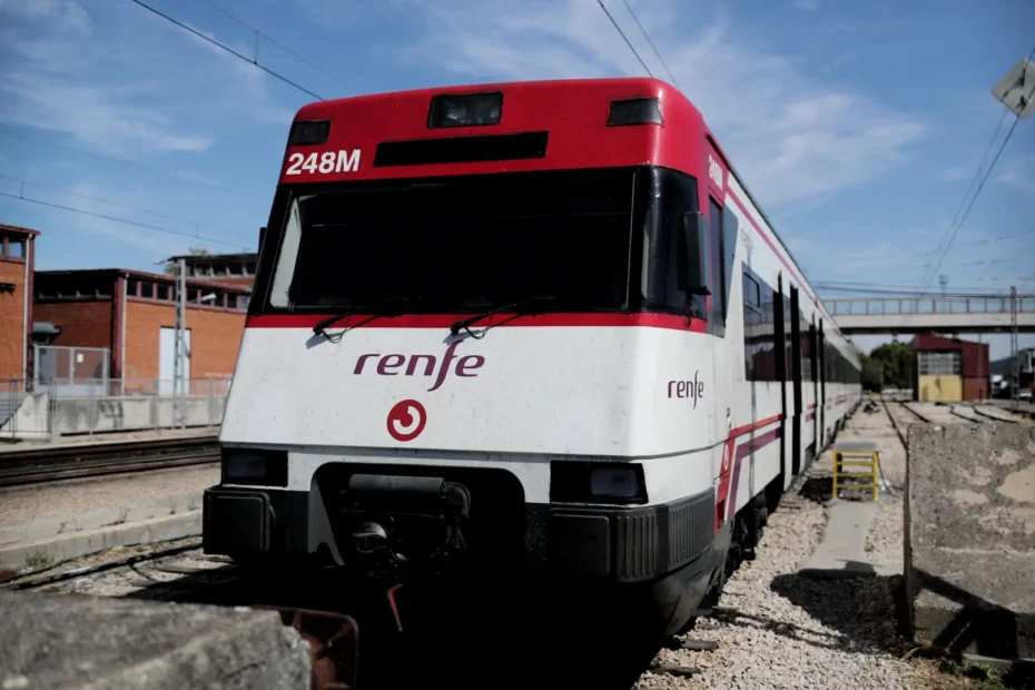 renfe cercanias valencia