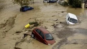 ¿Cubre el Seguro los Daños de la DANA? Qué Dice la Ley y Condiciones para Declaración de Catástrofe