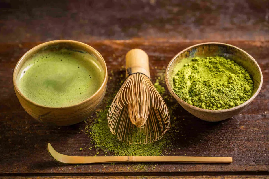 Te Matcha